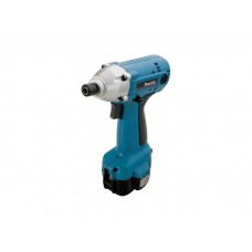 Гайковерт аккумуляторный ударный Makita 6990DWAE